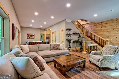 117 Ivy Ridge Way, Clarkesville, GA 30523 - Photo 56