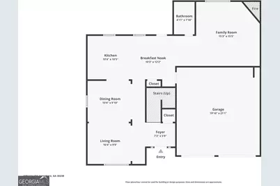 630 Jake Trail, Jonesboro, GA 30238 - Photo 16