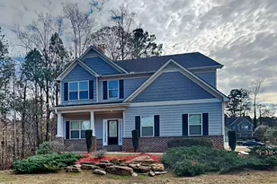 333 Castle Top Ln, Lawrenceville, GA 30045 - Photo 1