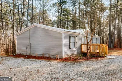 72 Frank Mathews Road, Lexington, GA 30648 - Photo 2