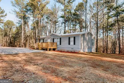 72 Frank Mathews Road, Lexington, GA 30648 - Photo 4