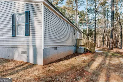 72 Frank Mathews Road, Lexington, GA 30648 - Photo 6