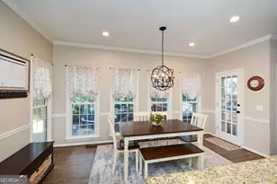 1409 Meadowbrook Way, Woodstock, GA 30189 - Photo 16