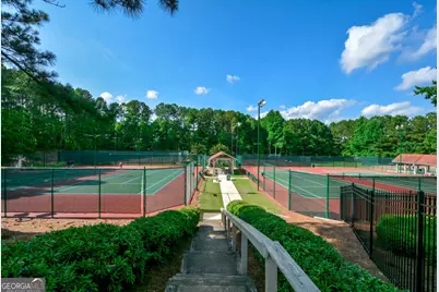 1409 Meadowbrook Way, Woodstock, GA 30189 - Photo 58