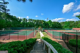 1409 Meadowbrook Way, Woodstock, GA 30189 - Photo 58