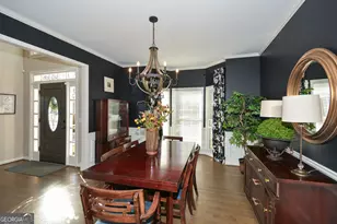 1409 Meadowbrook Way, Woodstock, GA 30189 - Photo 10