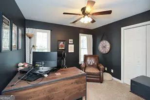 1409 Meadowbrook Way, Woodstock, GA 30189 - Photo 24