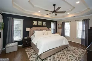 1409 Meadowbrook Way, Woodstock, GA 30189 - Photo 22