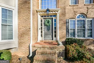 1409 Meadowbrook Way, Woodstock, GA 30189 - Photo 4