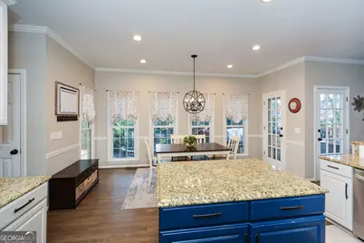 1409 Meadowbrook Way, Woodstock, GA 30189 - Photo 14