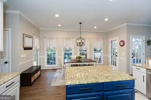 1409 Meadowbrook Way, Woodstock, GA 30189 - Photo 14