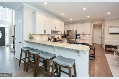 1409 Meadowbrook Way, Woodstock, GA 30189 - Photo 12