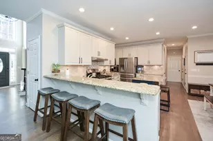 1409 Meadowbrook Way, Woodstock, GA 30189 - Photo 12