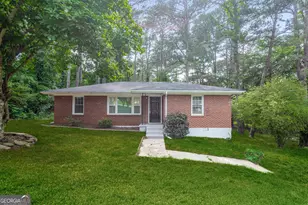 8198 Spillers Dr SW, Covington, GA 30014 - Photo 1