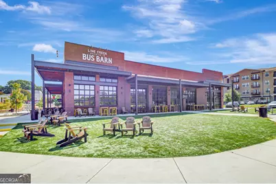 105 Belle Drive, Fayetteville, GA 30214 - Photo 26