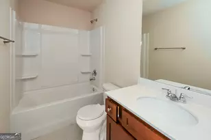 10910 Wheeler Trce, Hampton, GA 30228 - Photo 14