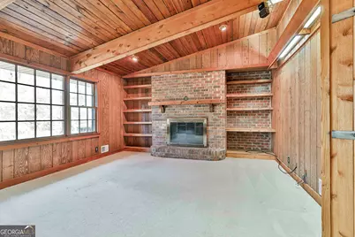 161 Mockingbird Lane, Brooks, GA 30205 - Photo 14
