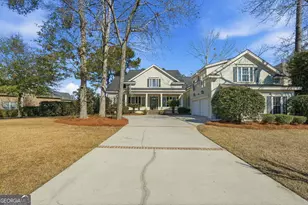 9 Wood Duck Dr, Savannah, GA 31405 - Photo 1