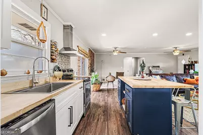 3811 Wake Forest Road, Decatur, GA 30034 - Photo 4