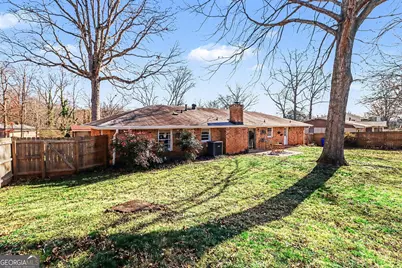 3811 Wake Forest Road, Decatur, GA 30034 - Photo 24