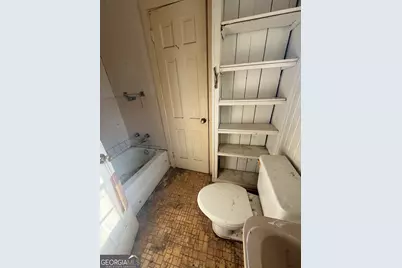 140 Keas Church Circle, Adrian, GA 31002 - Photo 20