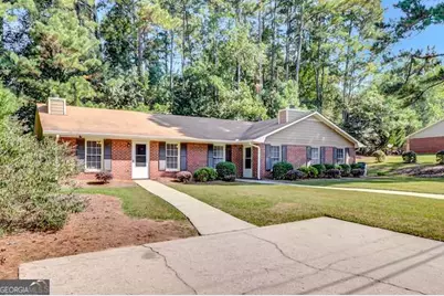 135 Belle Drive, Fayetteville, GA 30214 - Photo 1