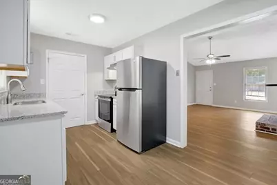 135 Belle Drive, Fayetteville, GA 30214 - Photo 20