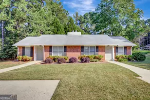 115 Belle Dr, Fayetteville, GA 30214 - Photo 1