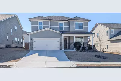 702 Lanarck Way, Peachtree City, GA 30269 - Photo 1