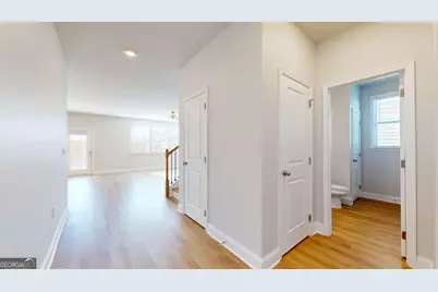 702 Lanarck Way, Peachtree City, GA 30269 - Photo 6