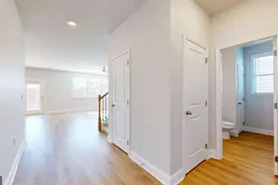 702 Lanarck Wy, Peachtree City, GA 30269 - Photo 6