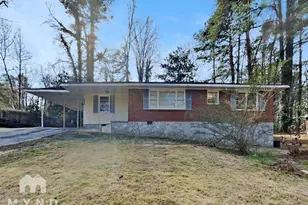 3660 Hill Acres Rd SW, Atlanta, GA 30331 - Photo 1