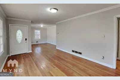 3660 Hill Acres Road SW, Atlanta, GA 30331 - Photo 2