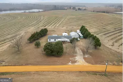 471 Kirkpatrick Road, Cochran, GA 31014 - Photo 6