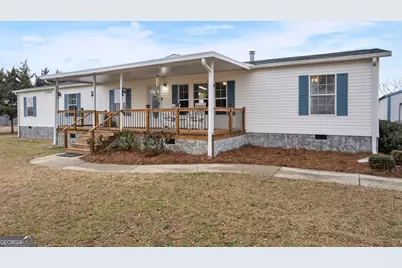 471 Kirkpatrick Road, Cochran, GA 31014 - Photo 2