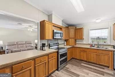 471 Kirkpatrick Road, Cochran, GA 31014 - Photo 20