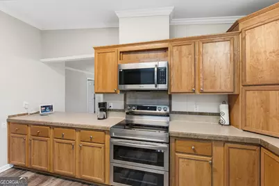 471 Kirkpatrick Road, Cochran, GA 31014 - Photo 22