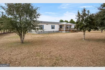 471 Kirkpatrick Road, Cochran, GA 31014 - Photo 4