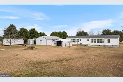471 Kirkpatrick Road, Cochran, GA 31014 - Photo 52