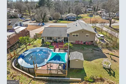 1553 Sultan Lane, Riverdale, GA 30296 - Photo 42