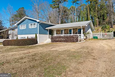 1553 Sultan Lane, Riverdale, GA 30296 - Photo 2