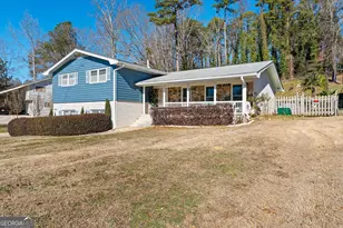 1553 Sultan Ln, Riverdale, GA 30296 - Photo 2