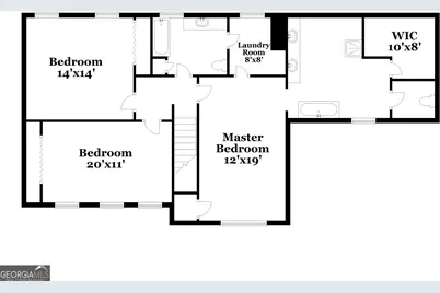 2190 Surrey Trail, Atlanta, GA 30349 - Photo 16