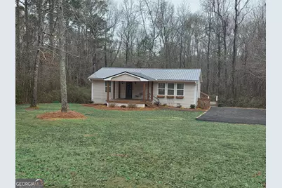 970 John W Breedlove Road, Monroe, GA 30656 - Photo 1