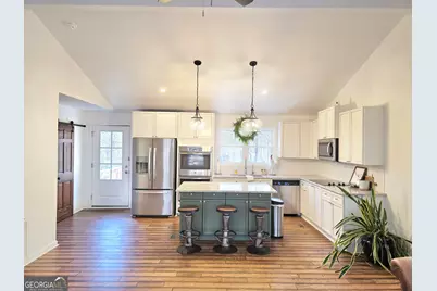 970 John W Breedlove Road, Monroe, GA 30656 - Photo 4