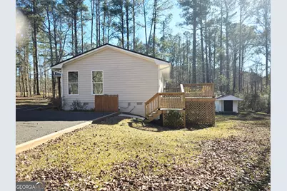 970 John W Breedlove Road, Monroe, GA 30656 - Photo 22