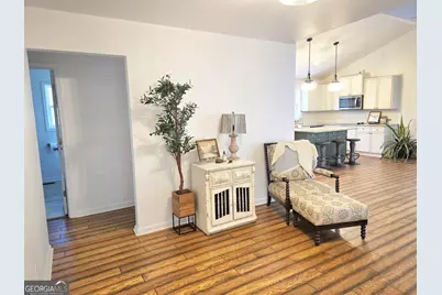 970 John W Breedlove Road, Monroe, GA 30656 - Photo 2