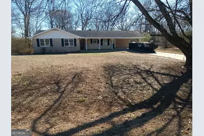 12 Mintz Street, Griffin, GA 30223 - Photo 1