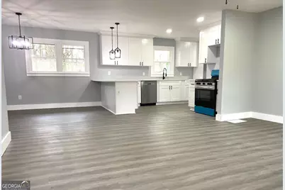 1539 Rockingway Drive SW, Marietta, GA 30008 - Photo 4