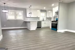 1539 Rockingway Dr SW, Marietta, GA 30008 - Photo 4